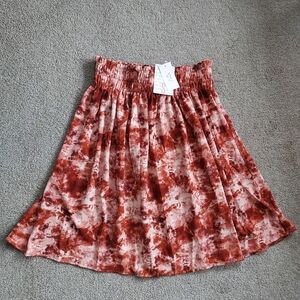 LuLaRoe Sophia Skirt